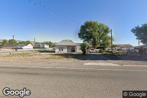 709 E 300 N, Richfield, UT 84701