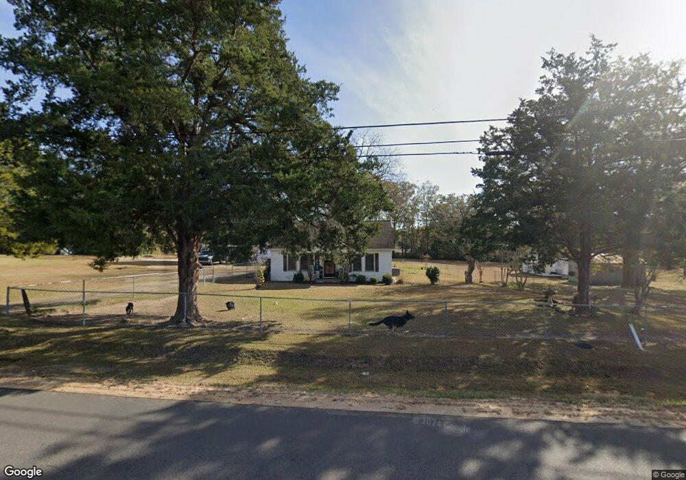 1341 Campbellton Hwy, Dothan, AL 36301 - photo 1