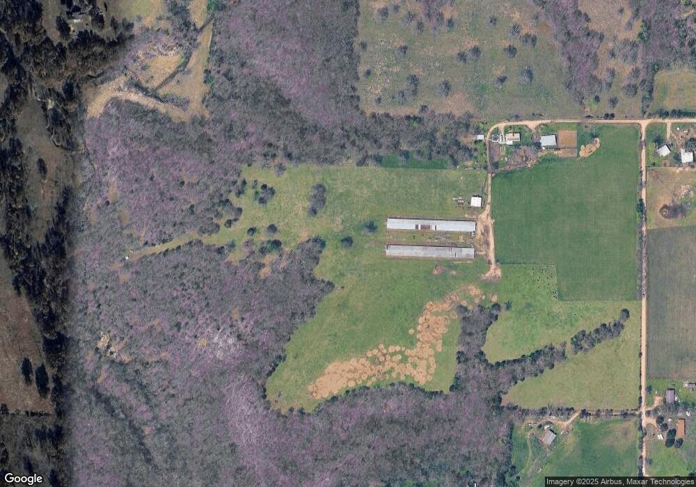 58823 County Road 717, Colcord, OK 74338 - photo 1