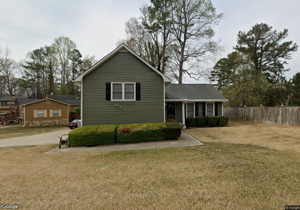1510 Locust Log Way, Austell, GA 30168 - photo 1