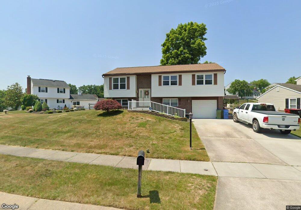 2914 Brightwater Ln, Abingdon, MD 21009 - photo 1