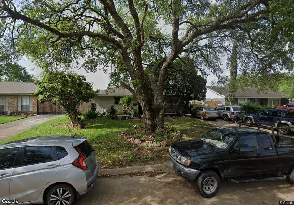 6001 Arthington St, Houston, TX 77053 - photo 1