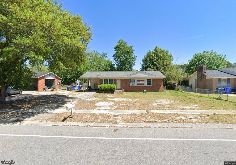 4434 Wellington Dr, Fayetteville, NC 28314 - photo 1