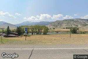 511 Us Highway 89 S, Gardiner, MT 59030