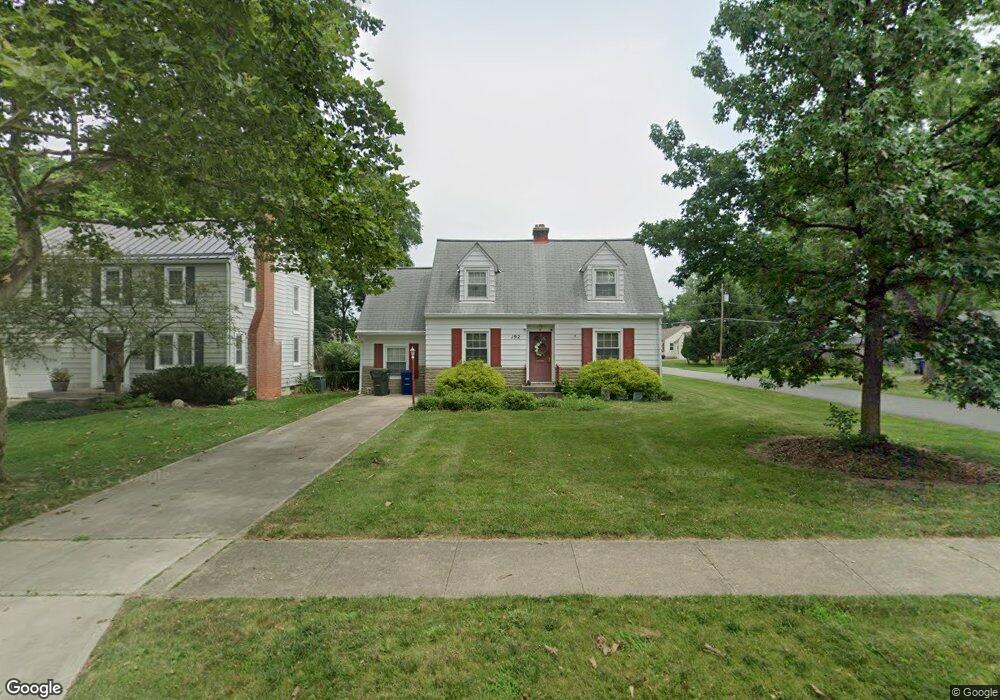 192 Wetmore Rd, Columbus, OH 43214 - photo 1