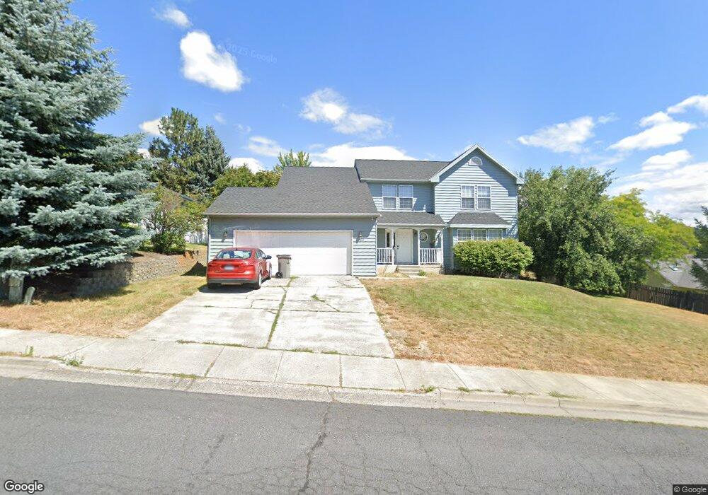 780 SE Carolstar Dr, Pullman, WA 99163 - photo 1