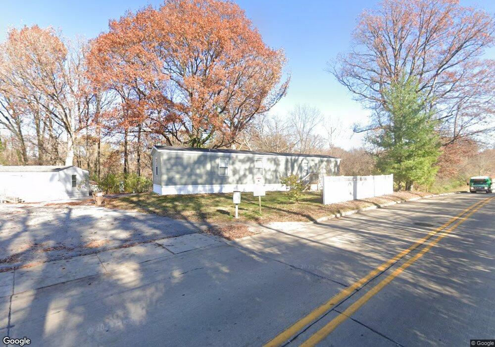 2 E 30 Trailer Park, Glen Carbon, IL 62034 - photo 1