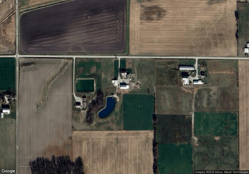 2228 E 650 S, Berne, IN 46711 - photo 1