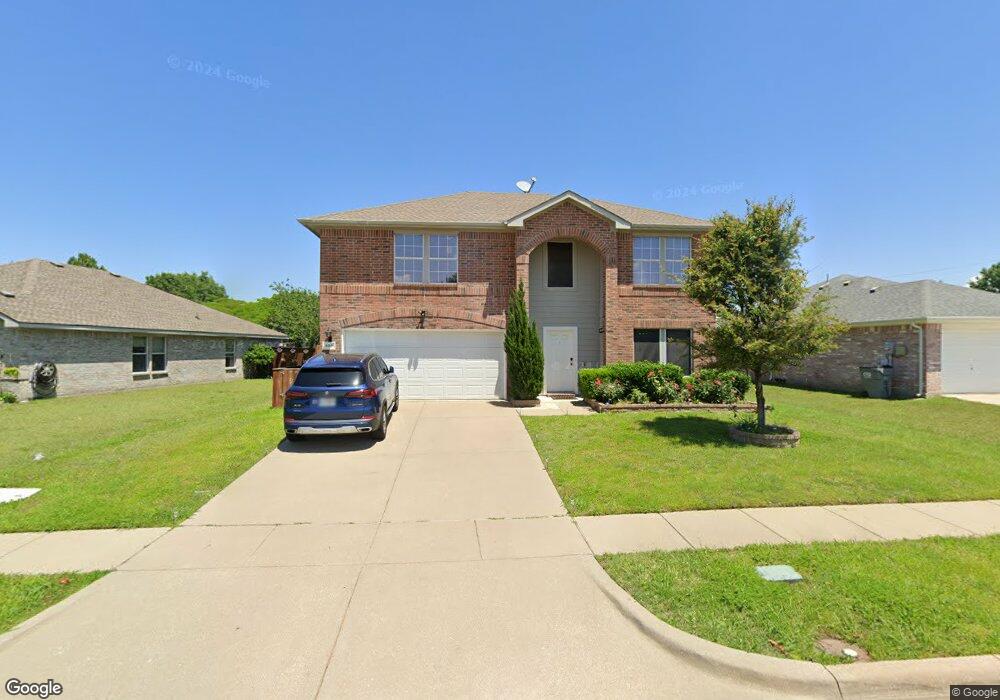 508 Robinwood Dr, Wylie, TX 75098 - photo 1