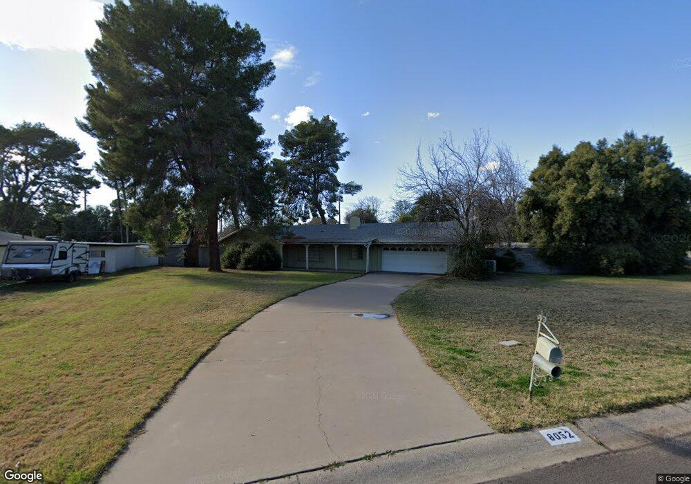 8052 N 14th Ave, Phoenix, AZ 85021 - photo 1