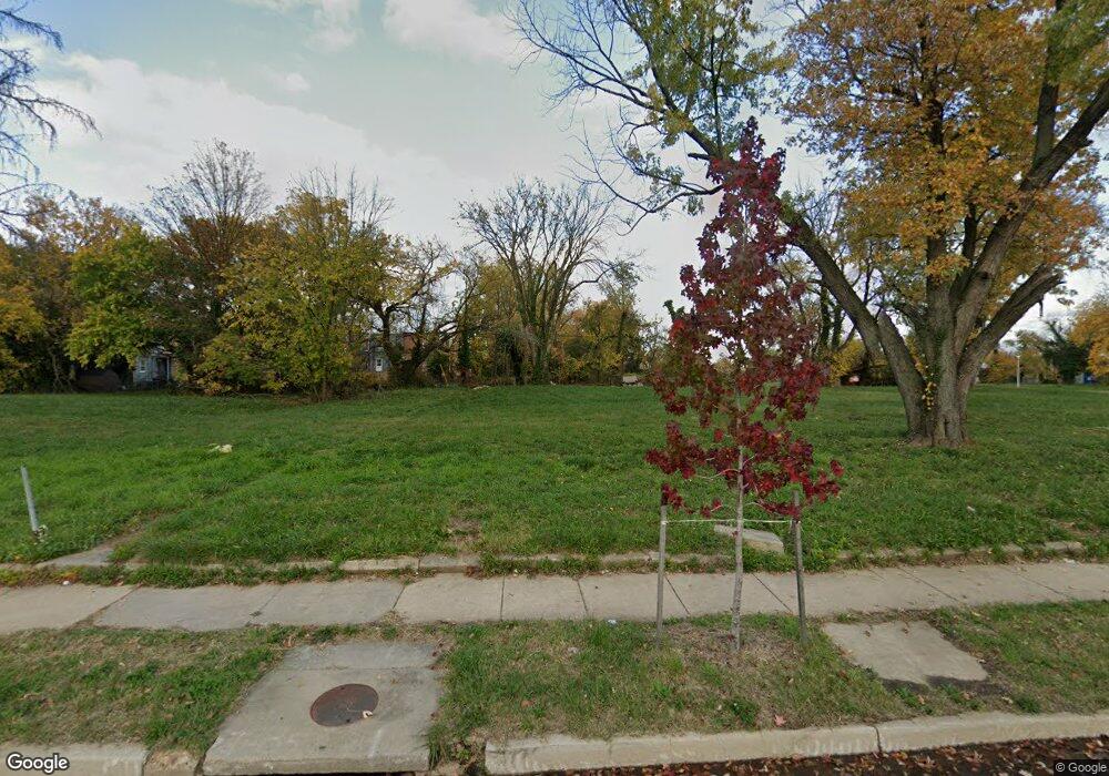 4819 Park Heights Ave, Baltimore, MD 21215 - photo 1