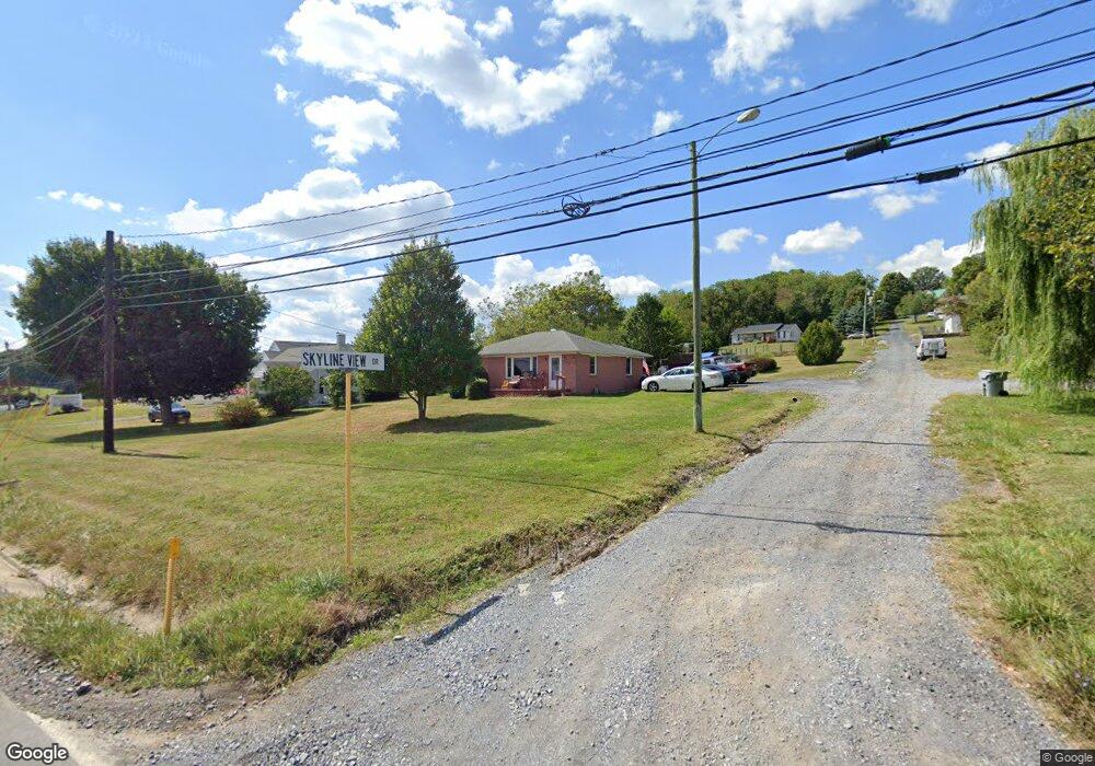 12 Skyline View Dr, Staunton, VA 24401 - photo 1