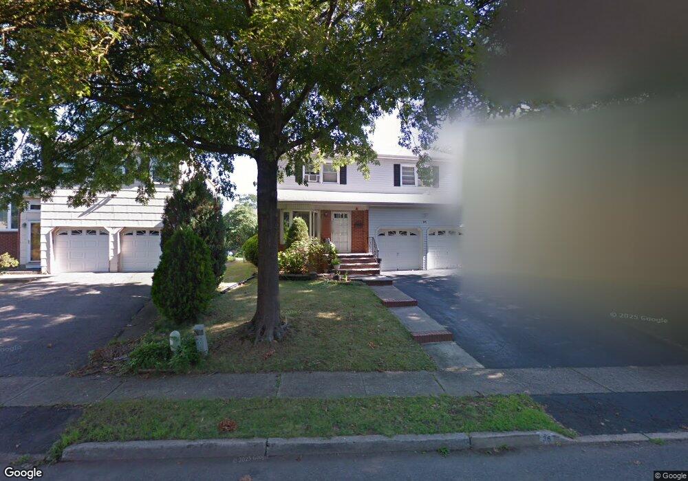 36 George St, Bloomfield, NJ 07003 - photo 1
