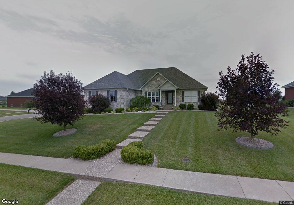 313 Green Wood Dr, Mount Washington, KY 40047 - photo 1