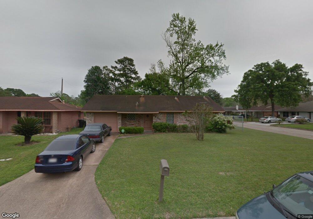 9702 Bertwood St, Houston, TX 77016 - photo 1
