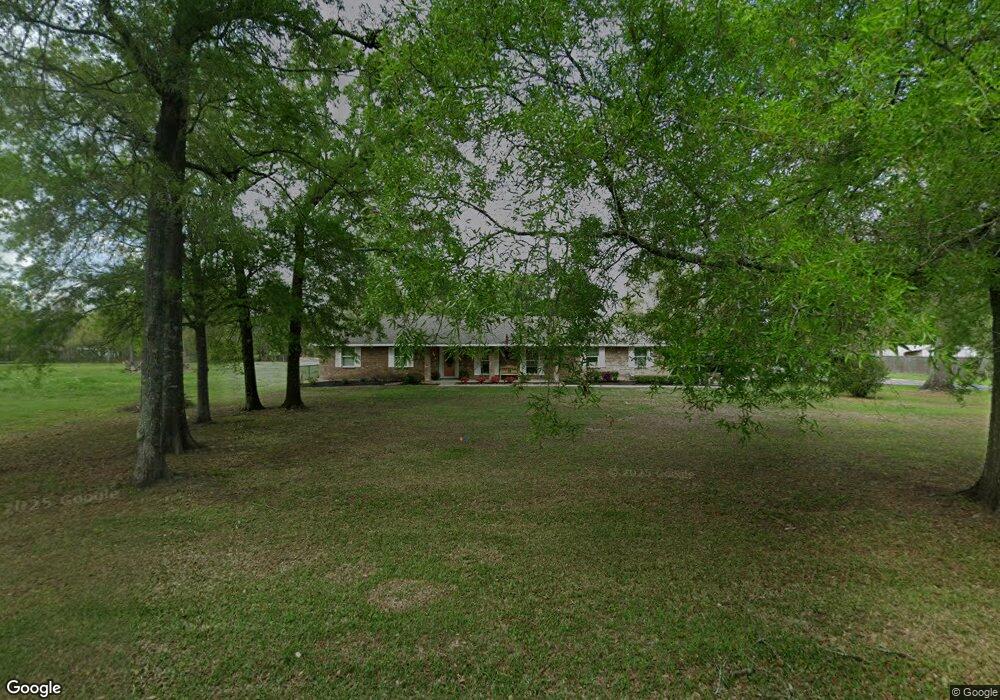 210 N Timberlane St, Vidor, TX 77662 - photo 1