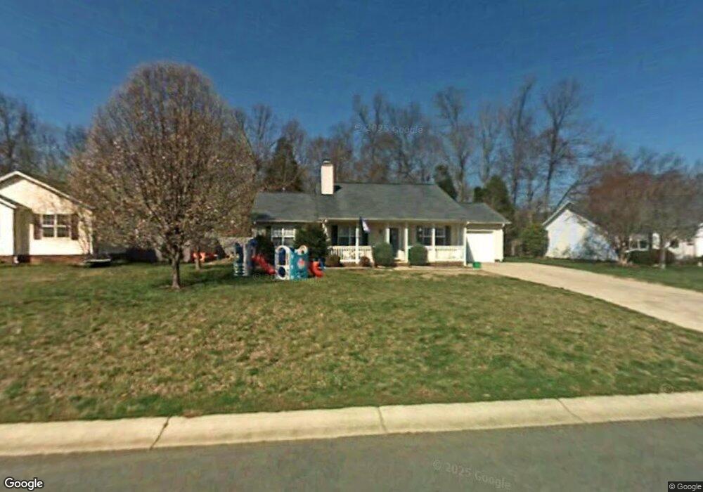 4099 Zebulon Ave SW, Concord, NC 28027 - photo 1