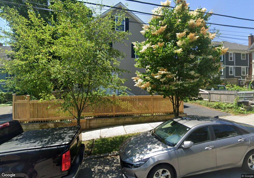 25 Elgin St unit 1, Providence, RI 02906 - photo 1