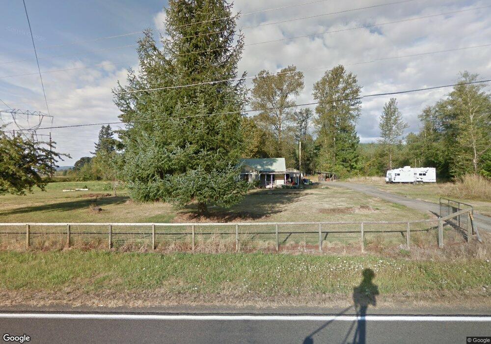 37680 Parsons Creek Rd, Springfield, OR 97478 - photo 1