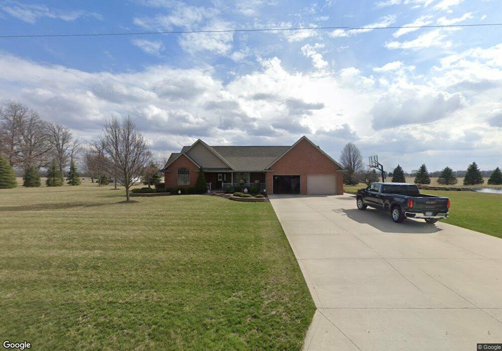 16399 Road P, Columbus Grove, OH 45830 - photo 1