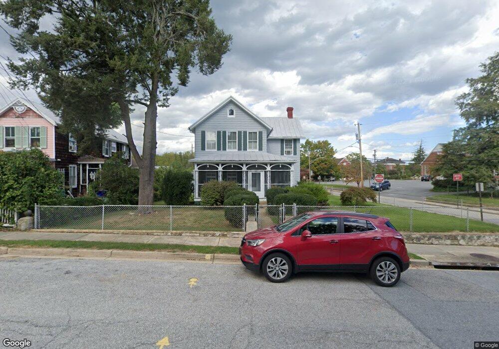 501 Prince George St, Laurel, MD 20707 - photo 1