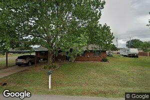 301 S 10th St, Thomas, OK 73669