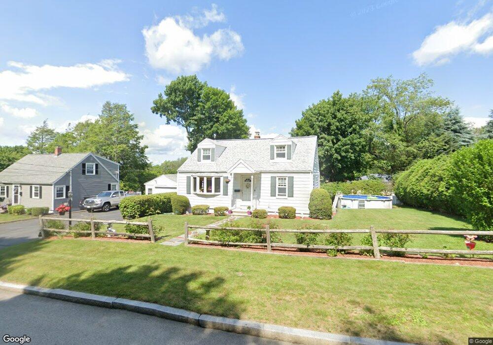 27 Glen Ellen Rd, Worcester, MA 01602 - photo 1