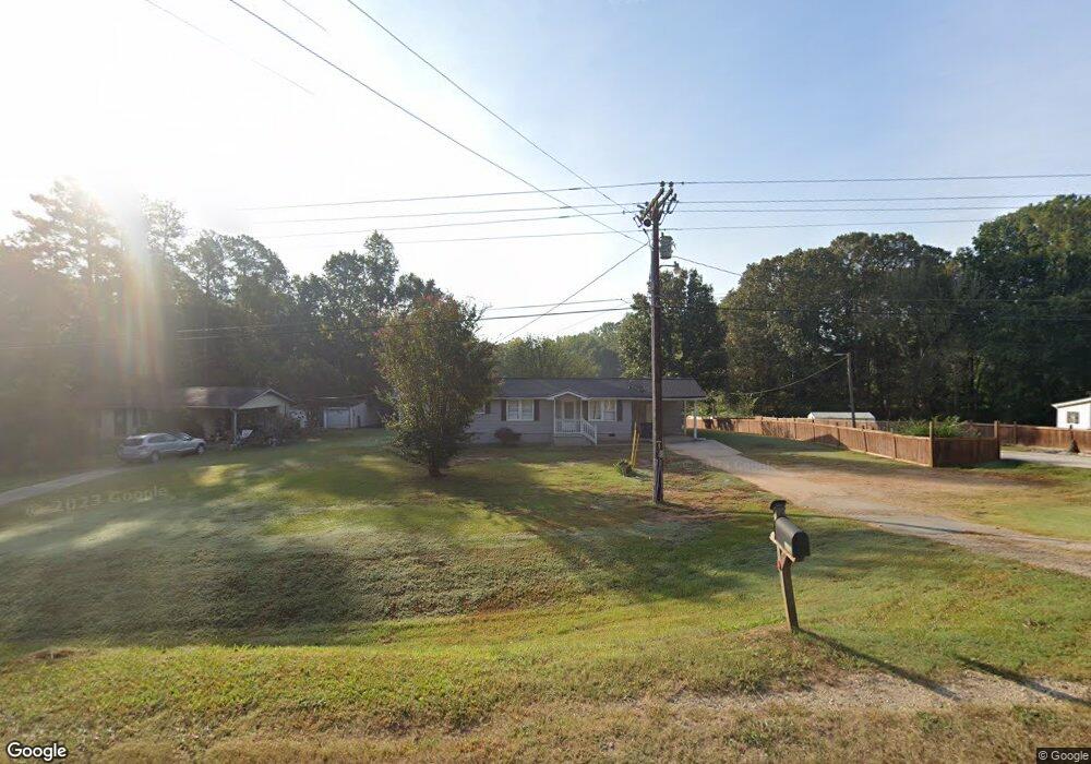 11759 Brown Bridge Rd, Covington, GA 30016 - photo 1
