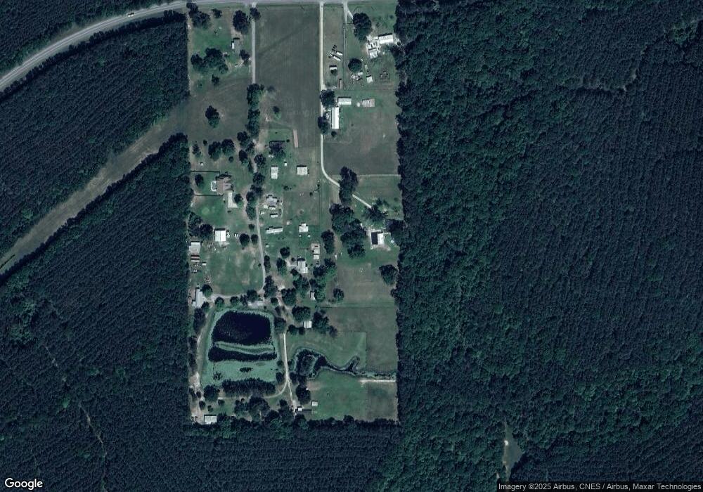 20586 Fm 2090 Rd, Splendora, TX 77372 - photo 1