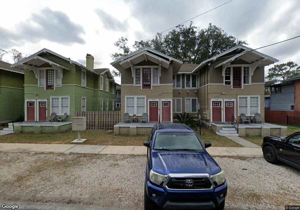 1626 Donald St unit 1620-1624, Jacksonville, FL 32205 - photo 1