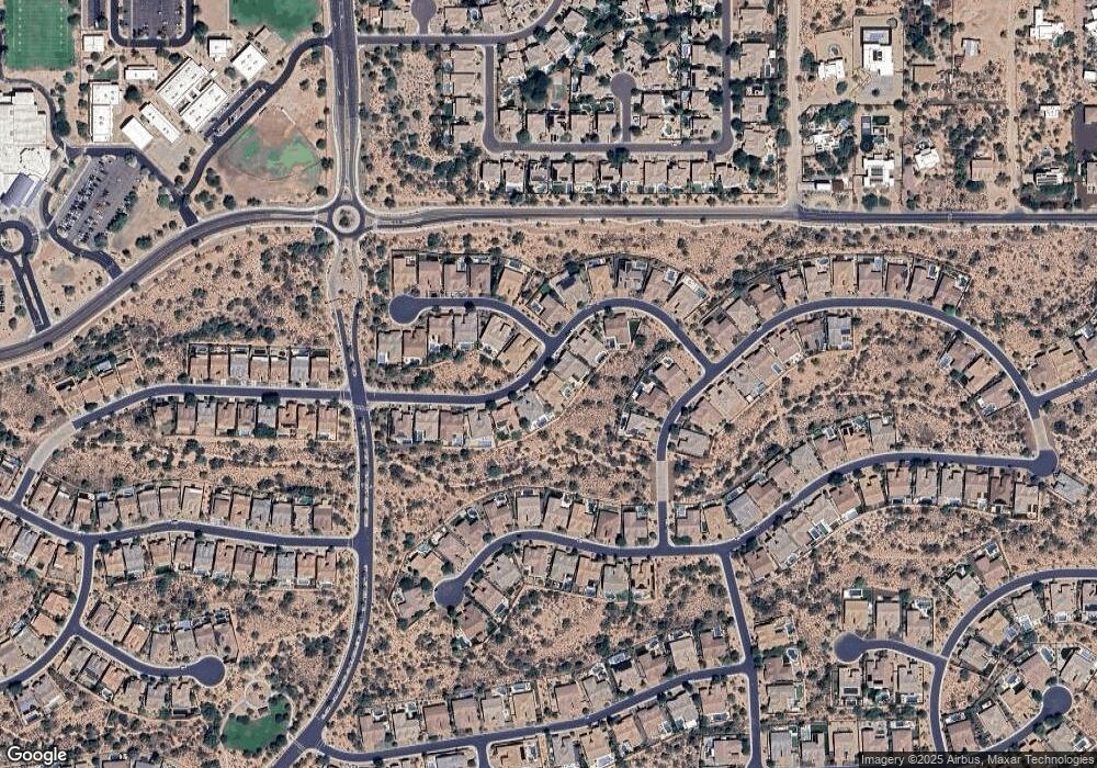 6101 E Sienna Bouquet Place, Cave Creek, AZ 85331 - photo 1