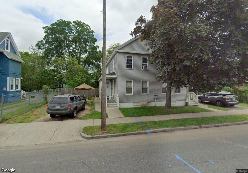 117 Cedar St, Springfield, MA 01105 - photo 1