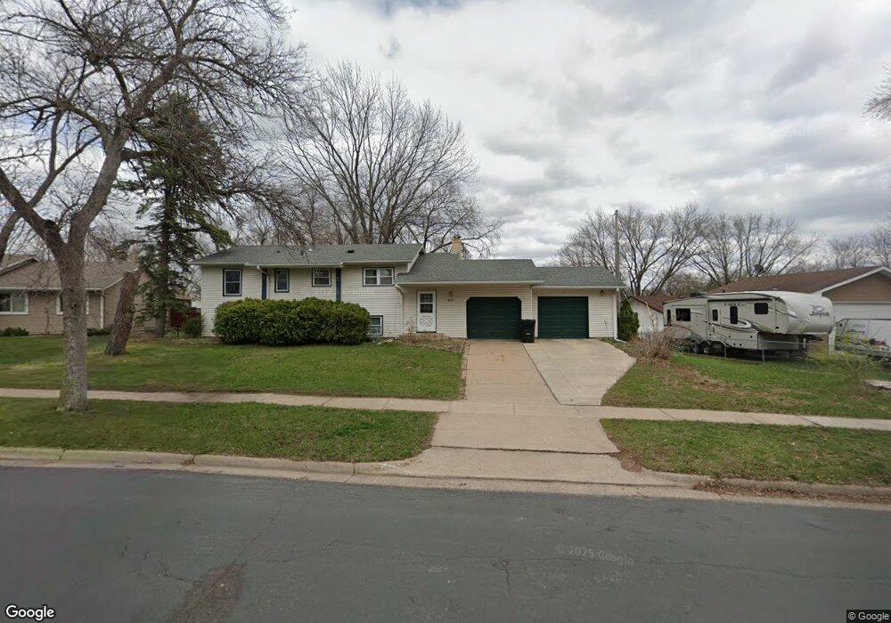 10573 Crooked Lake Blvd NW, Coon Rapids, MN 55433 - photo 1