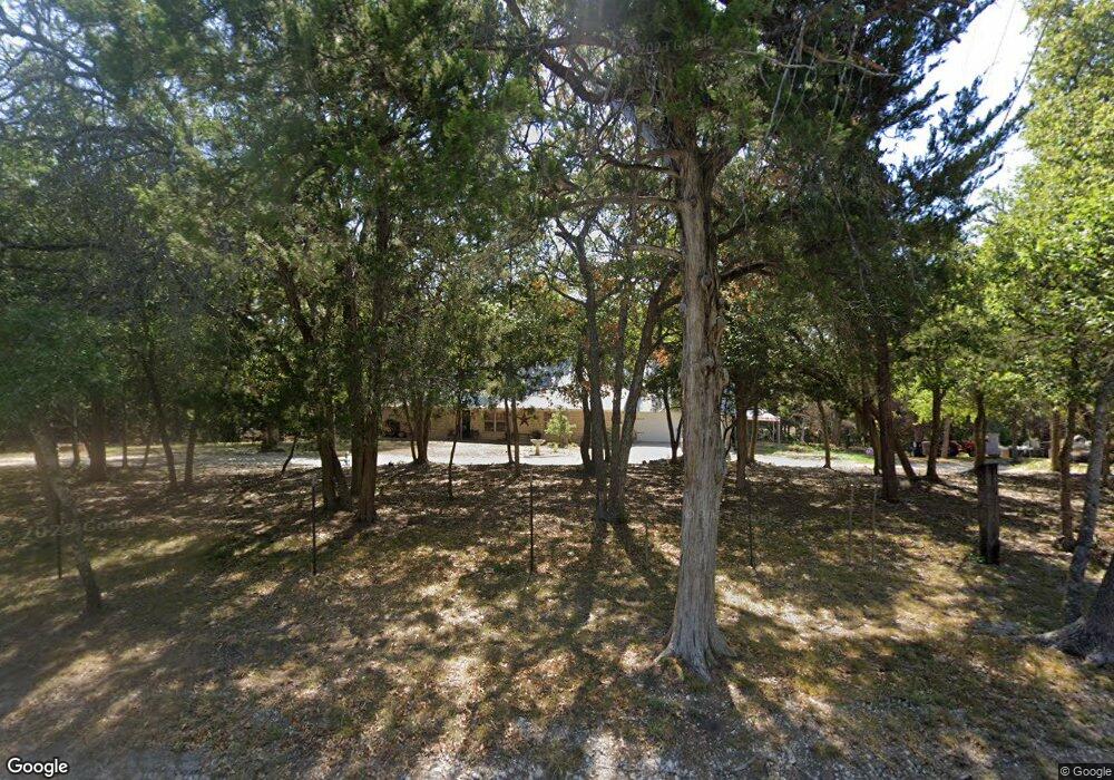 342 Johanne Point Rd, Eddy, TX 76524 - photo 1