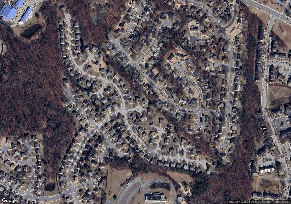 11804 Clocktower Ln, Laurel, MD 20708 - photo 1