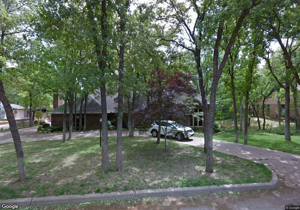 1112 Bent Tree St, Duncan, OK 73533 - photo 1