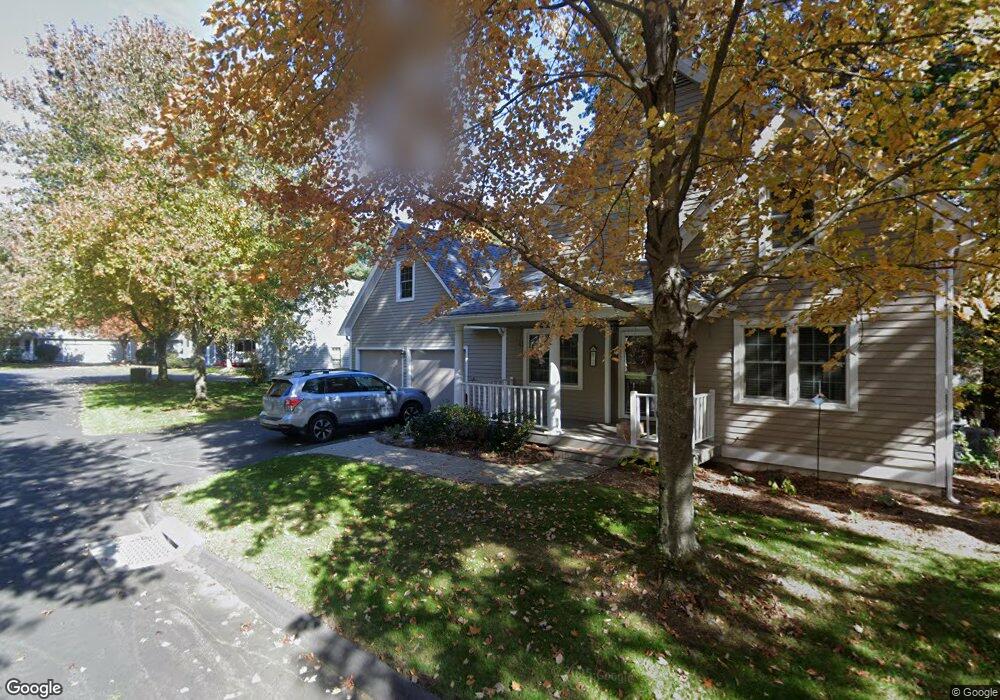 20 Ivy Ln unit 20, Windsor, CT 06095 - photo 1