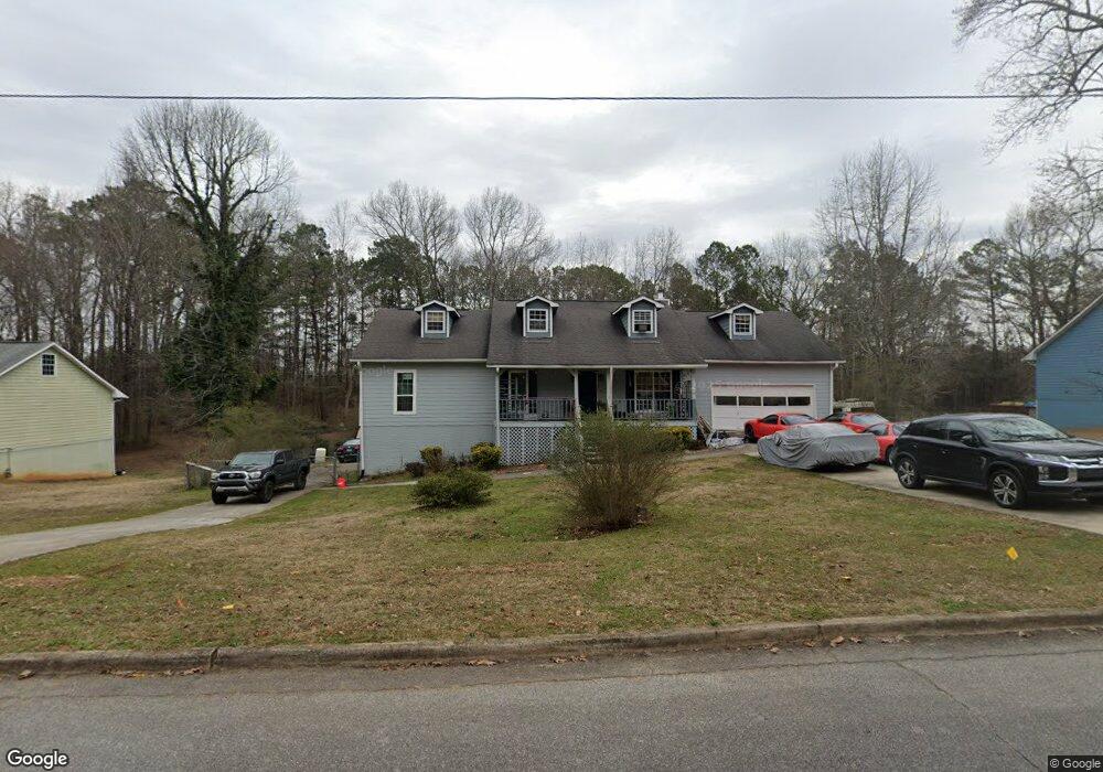 210 Sweetgum Ln unit 2, Stockbridge, GA 30281 - photo 1