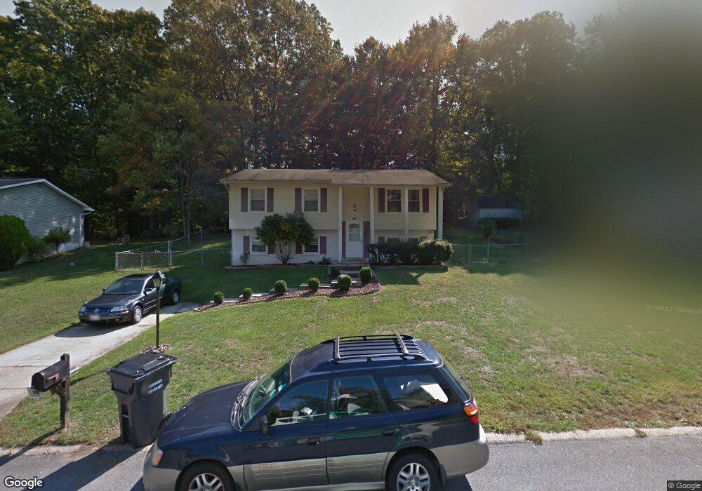 6973 Heather Dr, Bryans Road, MD 20616 - photo 1