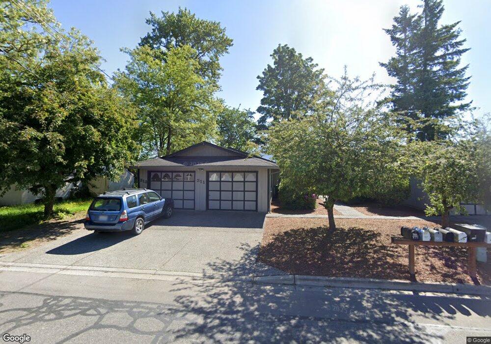 311 S Washington St, Everson, WA 98247 - photo 1