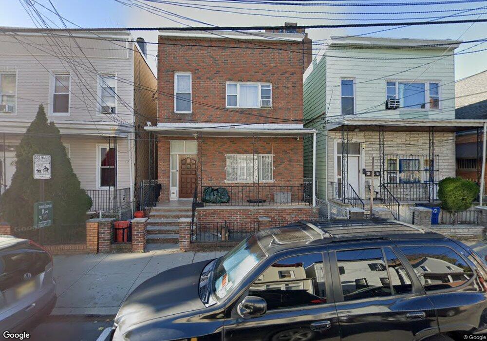 515 24th St, Union City, NJ 07087 - photo 1