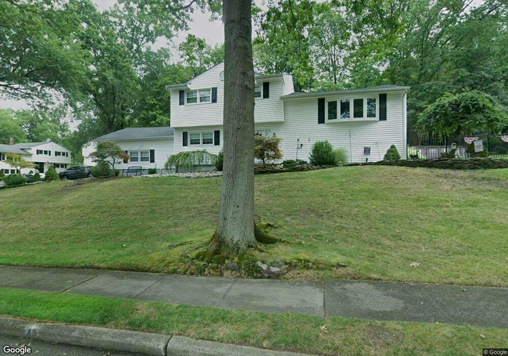 40 Monhegan Ave, Wayne, NJ 07470 - photo 1