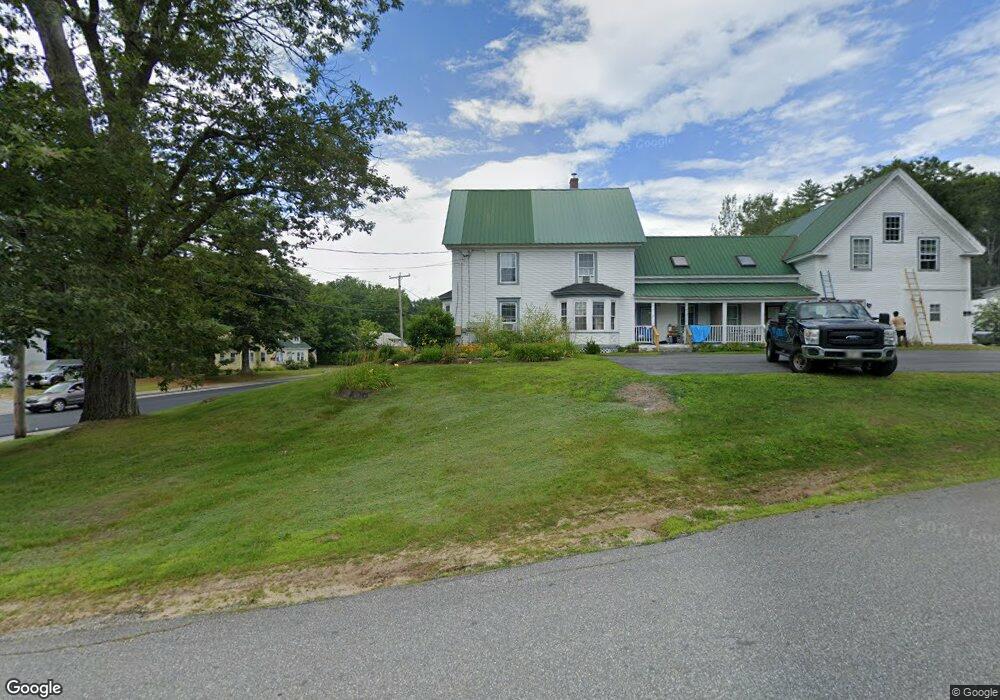 0 Mount Henry Rd, Bridgton, ME 04009 - photo 1