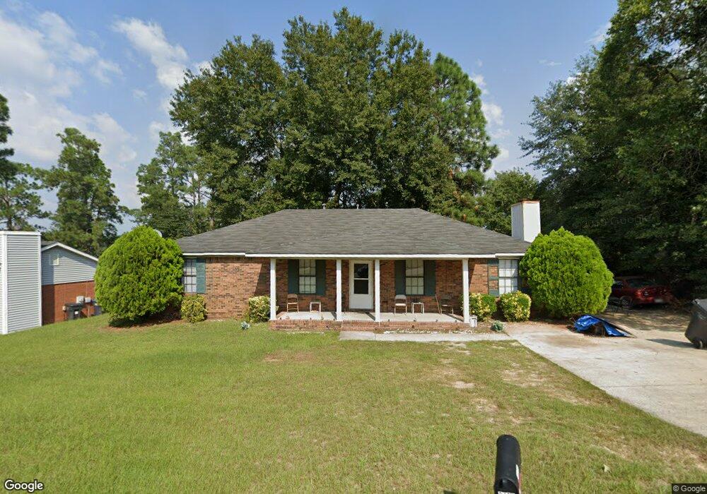 3403 Stoney Brook Rd, Augusta, GA 30906 - photo 1