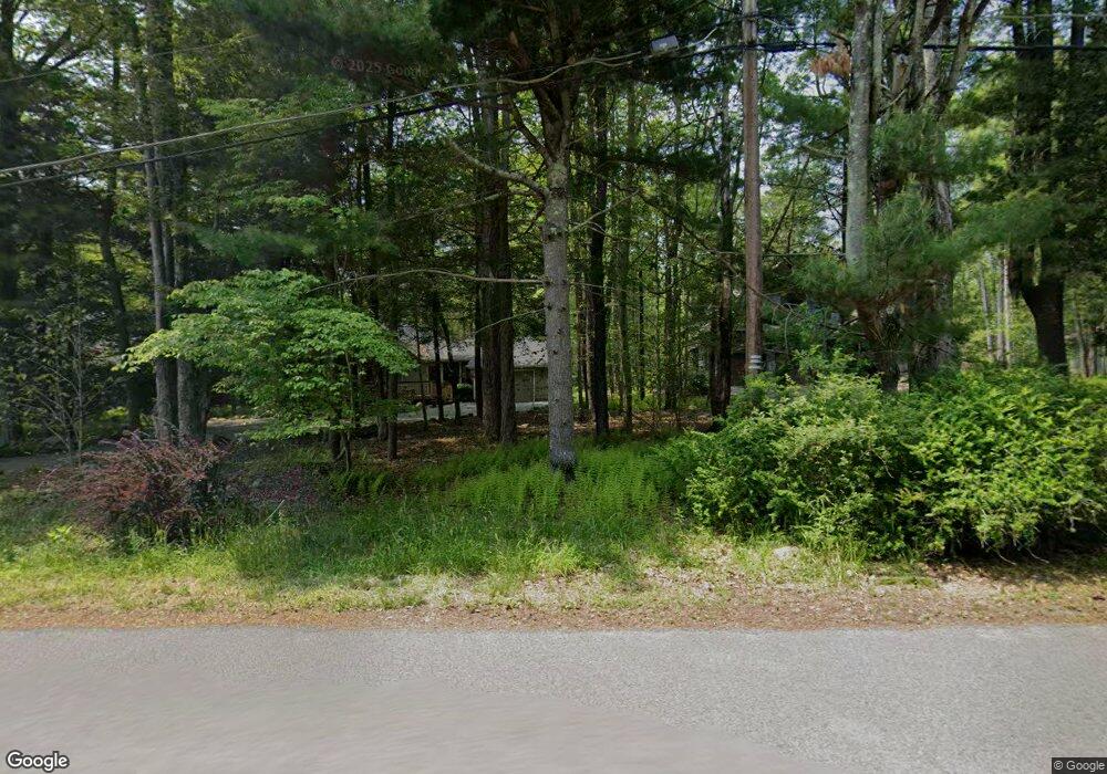 61 Hillcrest Dr, Pocono Pines, PA 18350 - photo 1