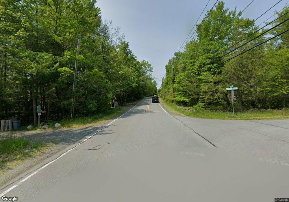 2 Hillcrest Dr, Pocono Pines, PA 18350 - photo 1