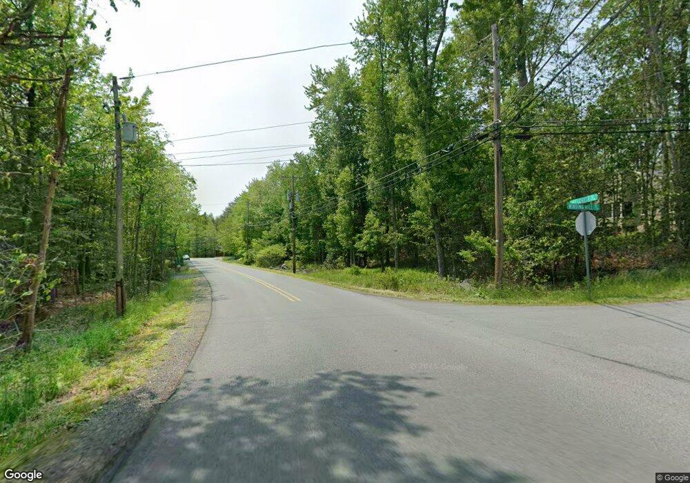 1 Hillcrest Dr, Pocono Pines, PA 18350 - photo 1