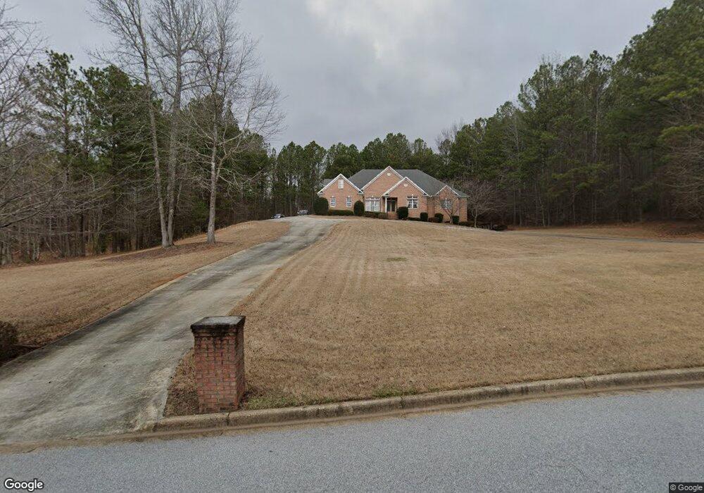 70 Highlands Forest Ln, Oxford, GA 30054 - photo 1