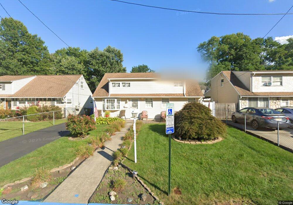 334 Ella Ave, Avenel, NJ 07001 - photo 1