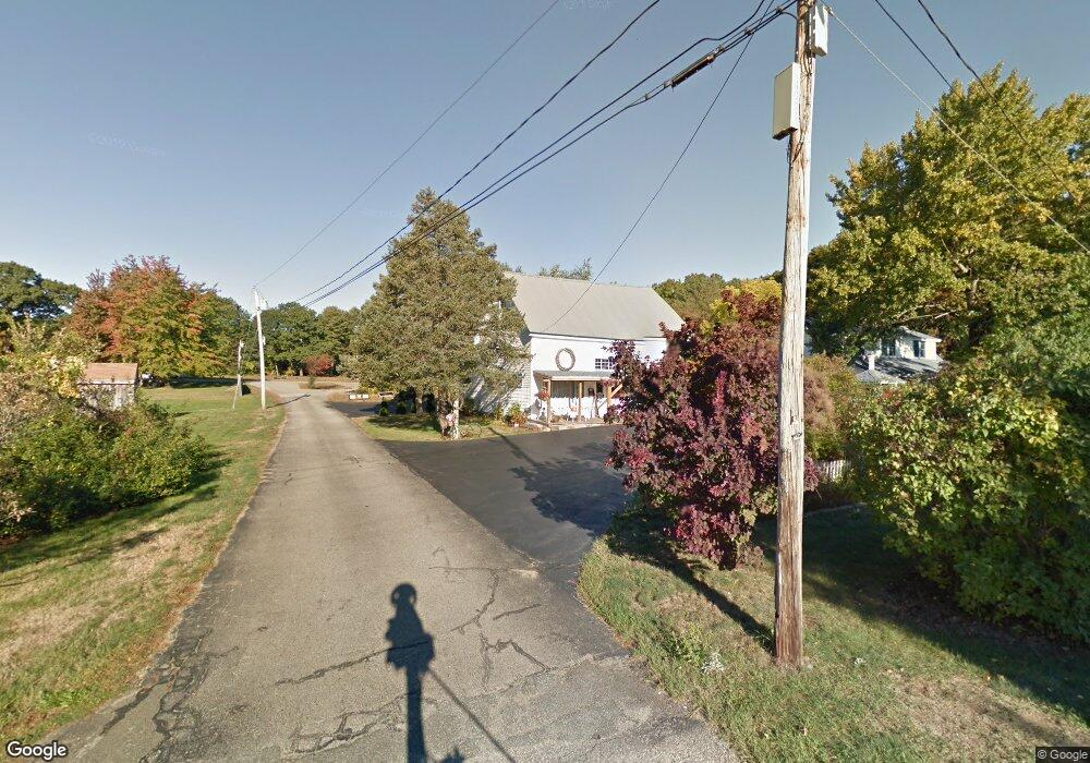 41 Brown Ln, Wells, ME 04090 - photo 1